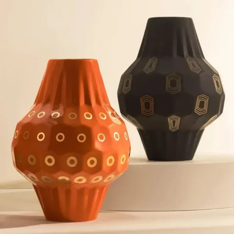 Vaso Decorativo