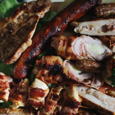 Kit Churrasco